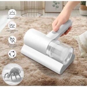 Mite Vacuum Cleaner RIDAEX 220 V Corded UV‑C
