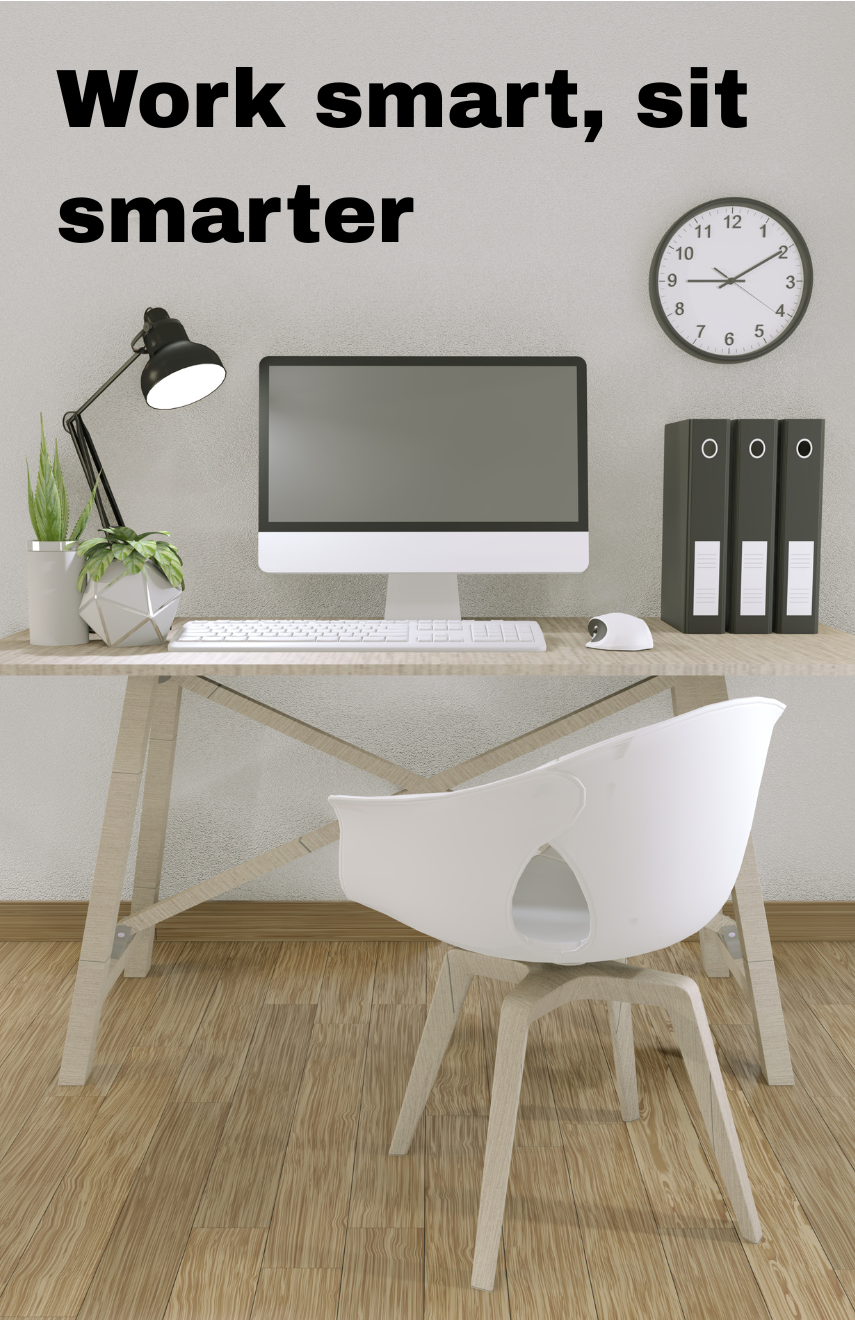 Desk Category