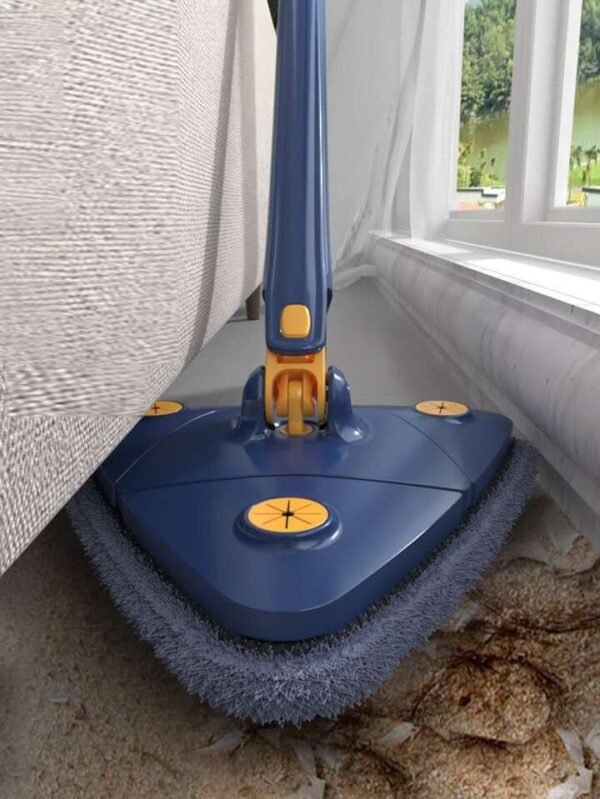 360° Corner Cleaning Mop – FlexiSweep - Image 4