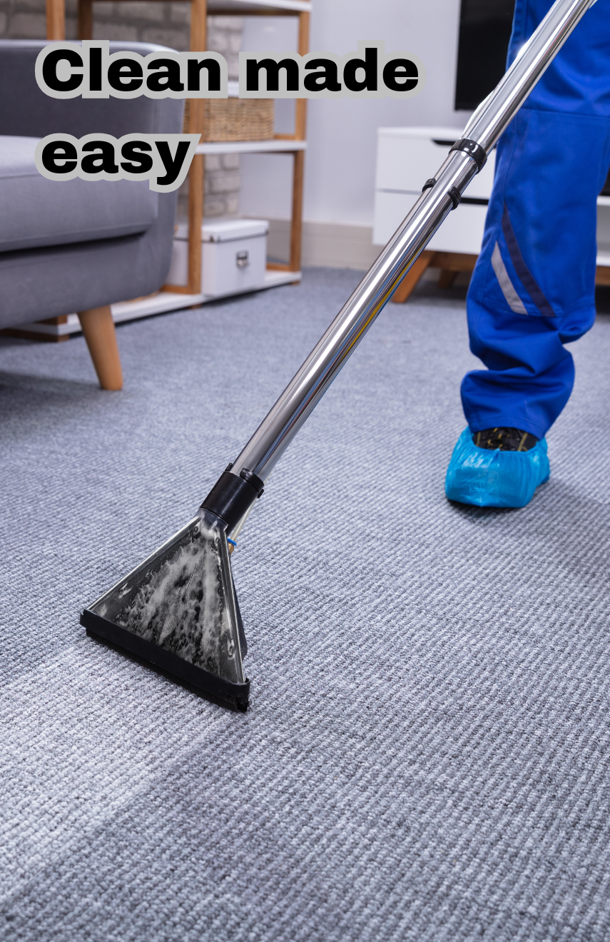 Home cleaning Category
